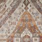 Feizy Percy 2" x 3" Tan Area Rug, , large