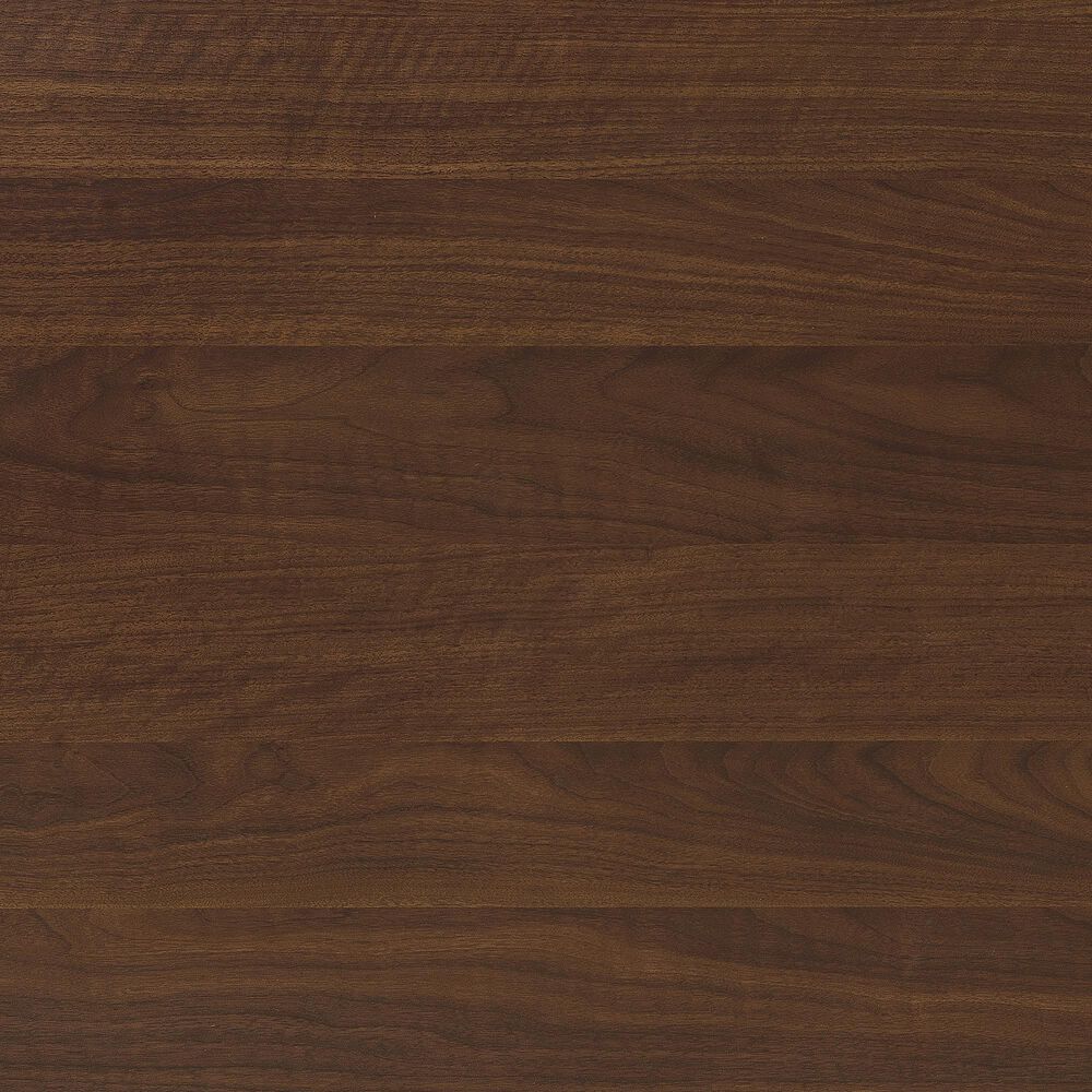 Hooker Furniture Archives Gathering Dining Table in Classic Walnut - Table Only, , large