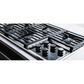 Wolf 36" Liquid Propane Gas Cooktop in Stainless Steel, , large