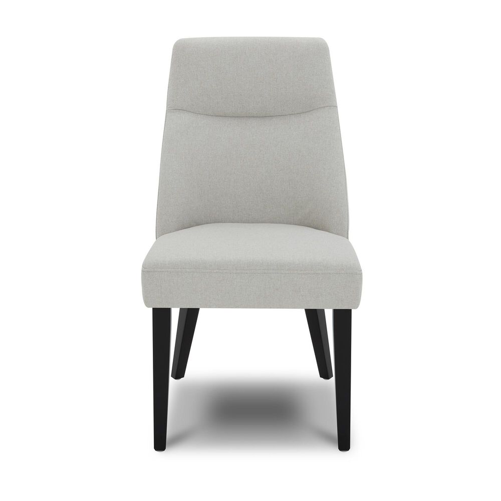 Interlochen Dining Side Chair in Grey, , large