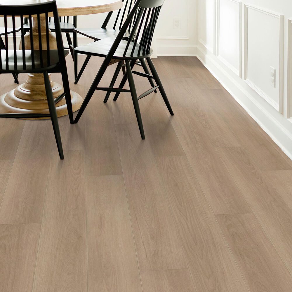Shaw Fresh Take Bentwood Tan 9&quot; x 59&quot; Luxury Vinyl Plank, , large