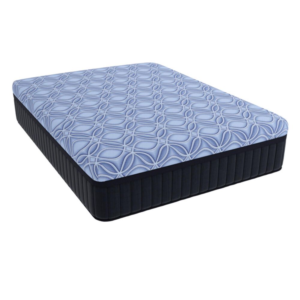 Grand Estate 250 Hybrid Plush Twin XL Mattress, , large