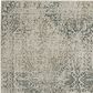 Oriental Weavers Alton Oriental 6"7" x 9"6" Beige and Grey Area Rug, , large