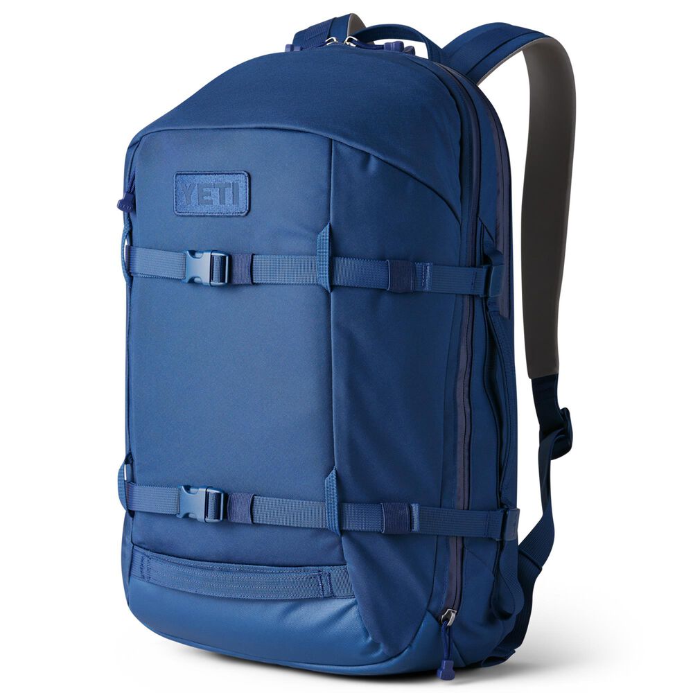 YETI Crossroads 27L Backpack in Navy, , large