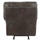 Ashley Tambo Manual Rocker Recliner in Pewter, , large