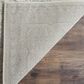 Safavieh Adirondack ADR108S 2"6" x 12" Ivory and Slate Runner, , large