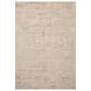 Loloi Hartley Ivory and Natural 3"6" x 5"6" Area Rug, , large