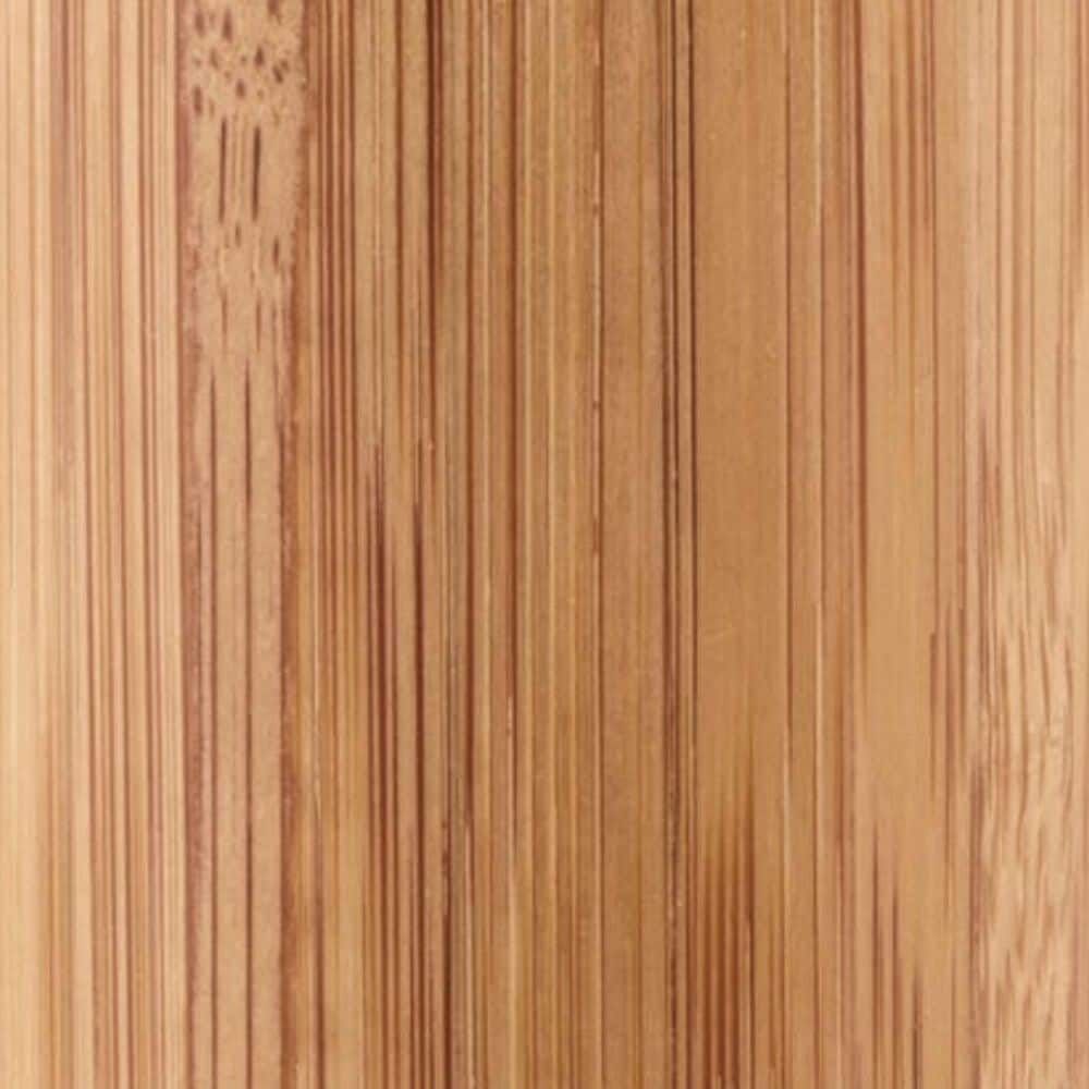 Meyer Monochrome 2-Piece Bamboo Salt and Pepper Grinder in Brown, , large
