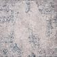 Safavieh Invista INV468F 5"3" x 7"6" Grey and Ivory Area Rug, , large