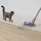 Dyson V12 Detect Slim Cordless Vacuum Cleaner in Yellow/Iron, , large