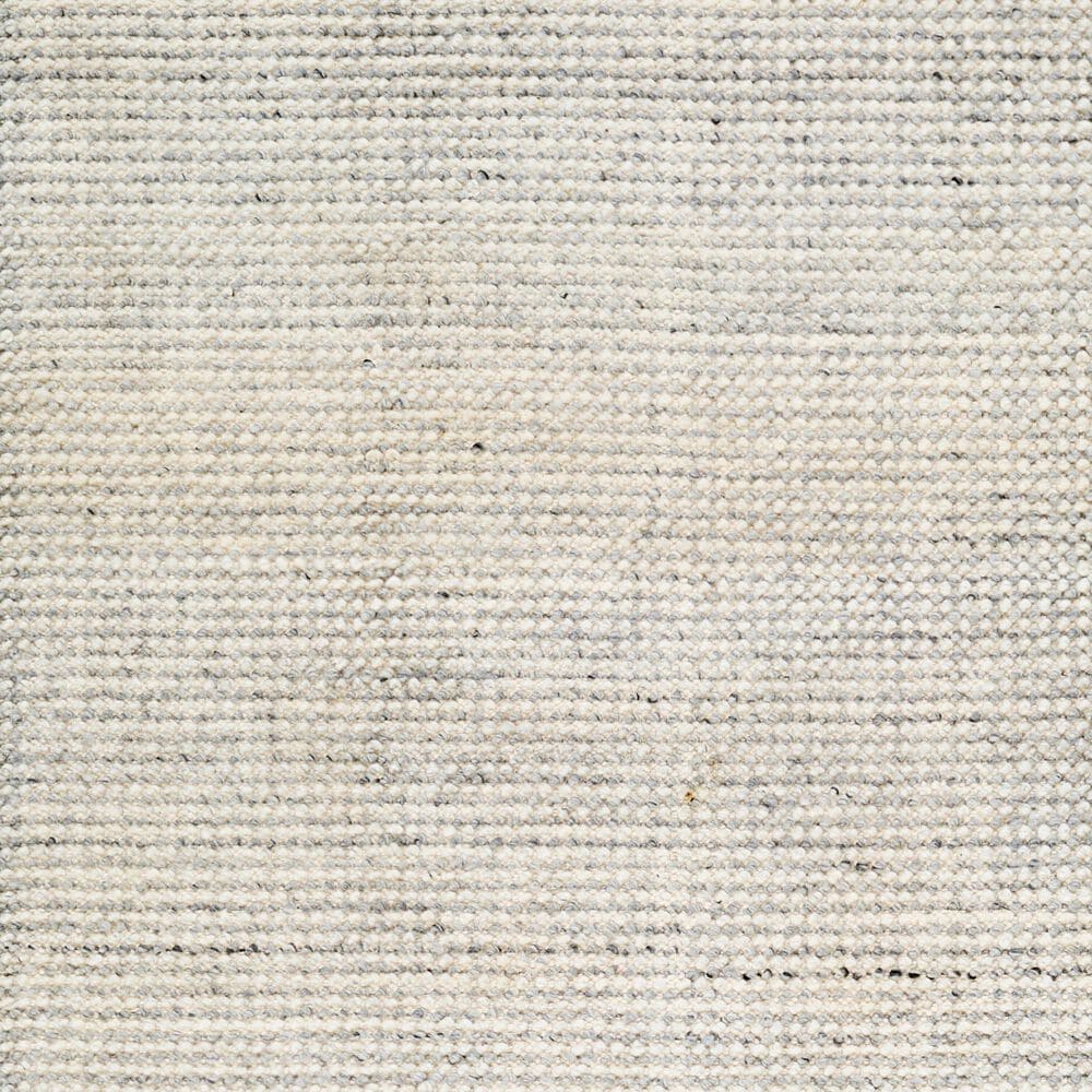 Surya Reika REK-2306 8&#39; x 10&#39; Gray and Off-White Area Rug, , large