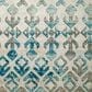 Dalyn Rug Company Brisbane Southwestern 5" x 7"6" Linen Area Rug, , large