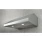 Elica Sora 30" Under Cabinet Range Hood in Stainless Steel, , large