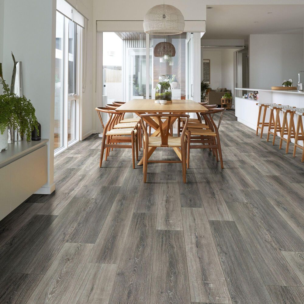Shaw Tenacious HD Plus Accent Cavern 7&quot; x 48&quot; Luxury Vinyl Plank, , large