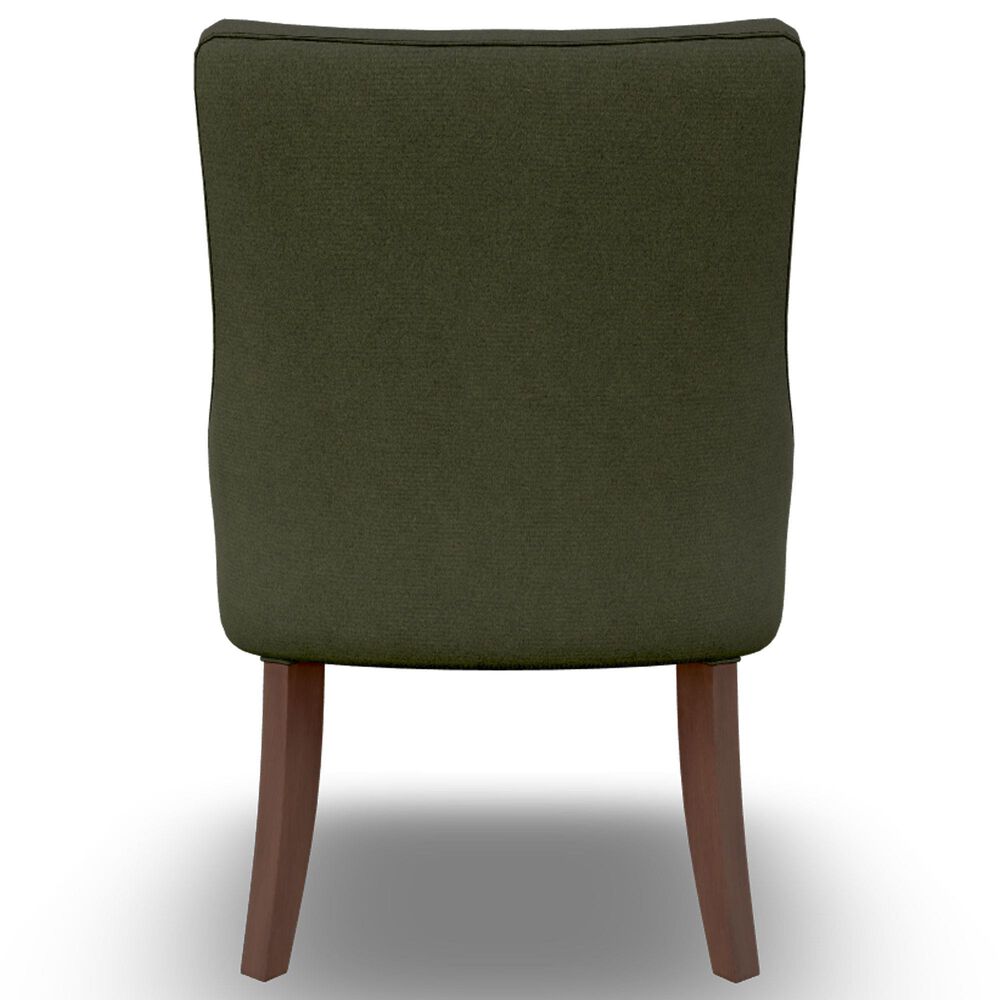 Best Home Furnishings Elie Arm Chair in Loden, , large