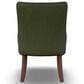 Best Home Furnishings Elie Arm Chair in Loden, , large