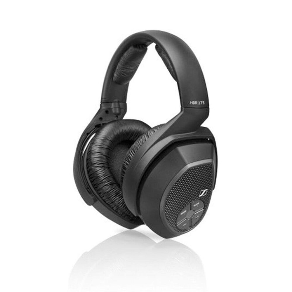 Sennheiser HDR 175 Headset for RS 175 System , , large