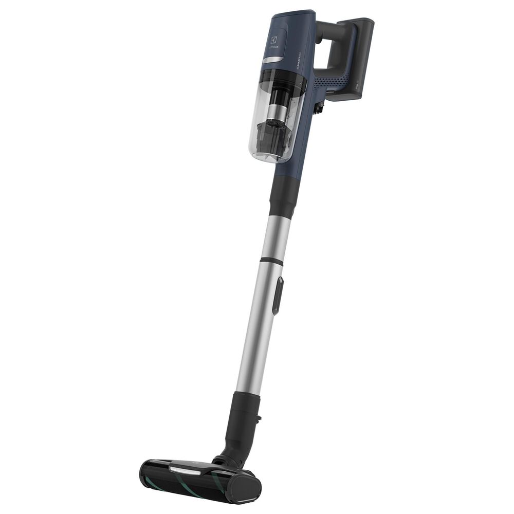 Electrolux 27&quot; Electric Laundry Center in White &amp; Ultimate 800 Multi-Surface Stick Vacuum, , large