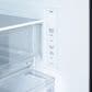 LG 26 Cu. Ft. Bottom Freezer Refrigerator in Stainless Steel, , large