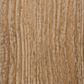 Jennifer Taylor Home Turkey Console Table in Antique Natural Brown, , large