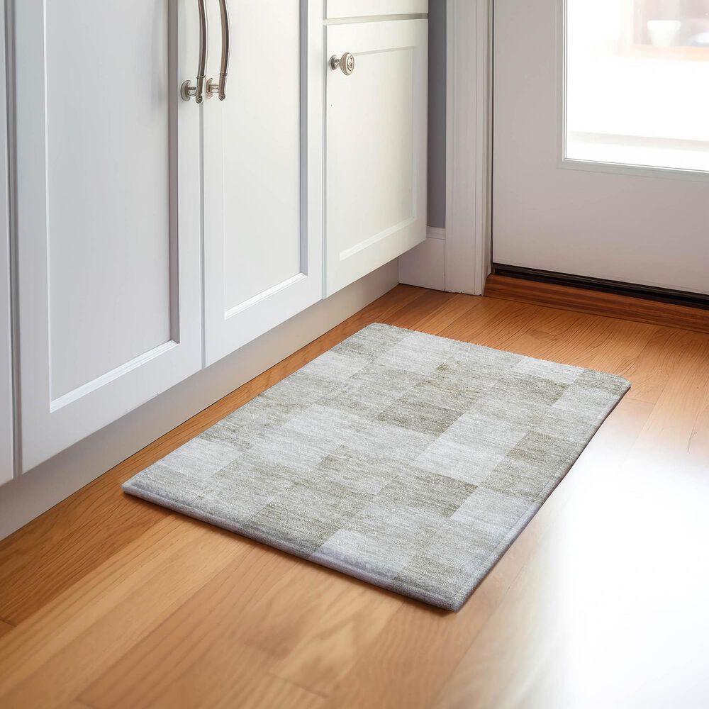 Dalyn Rug Company Pacifica PA10 1&#39;8&quot; x 2&#39;6&quot; Beige Area Rug, , large