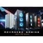 MSI Aegis ZS2 Gaming Desktop | AMD Ryzen 9 7900X - 32GB RAM - NVIDIA GeForce RTX 5070 Graphics - 2TB SSD in Black, , large