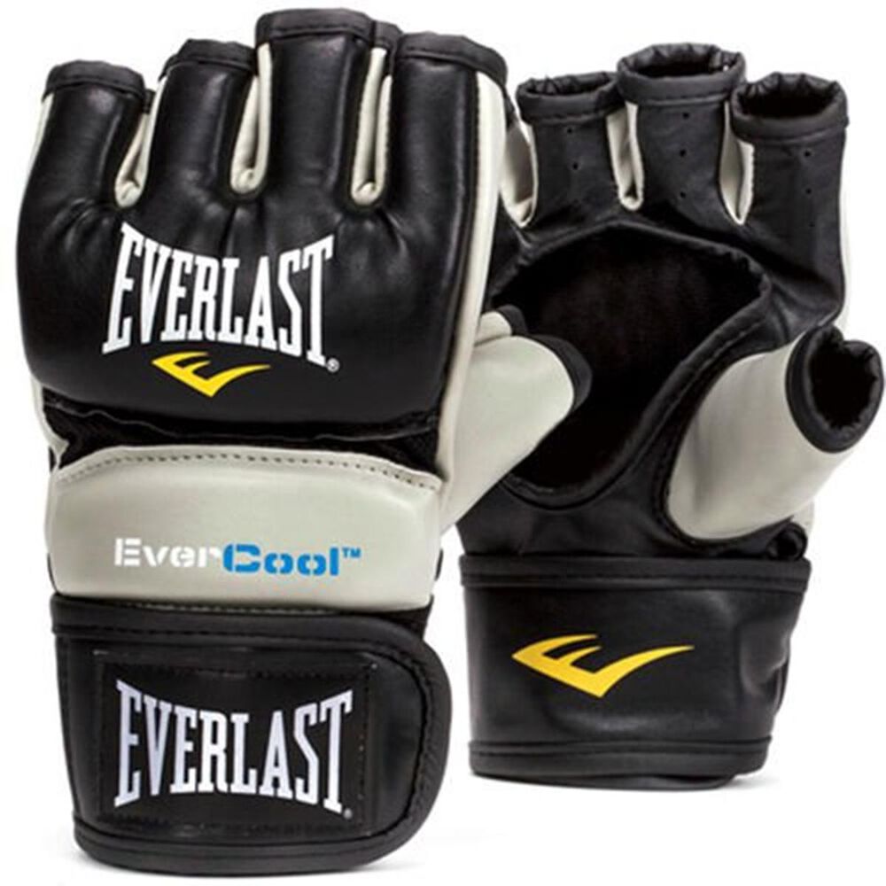 Everlast Everstrike Training Gloves in L/XL, , large