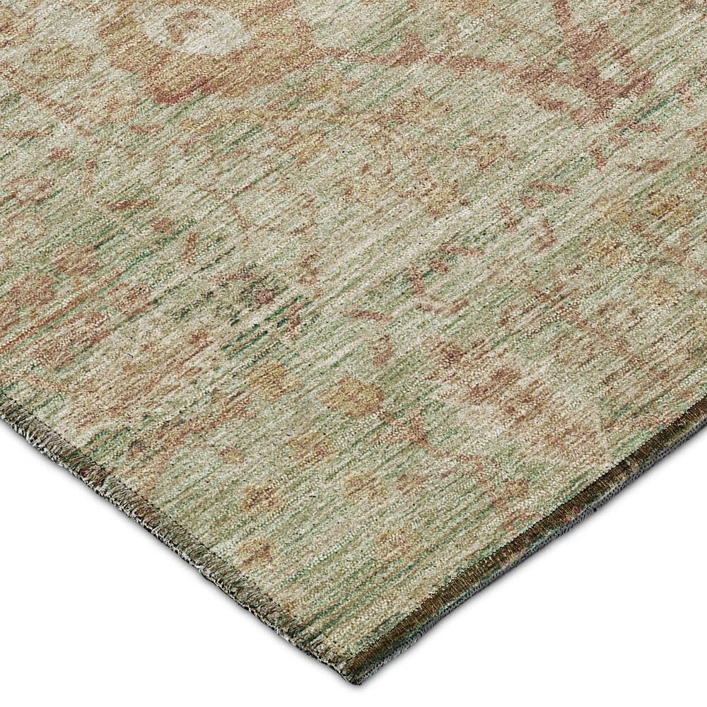 Dalyn Rug Company Solace SL9 2&#39;6&quot; x 3&#39;10&quot; Beige Area Rug, , large