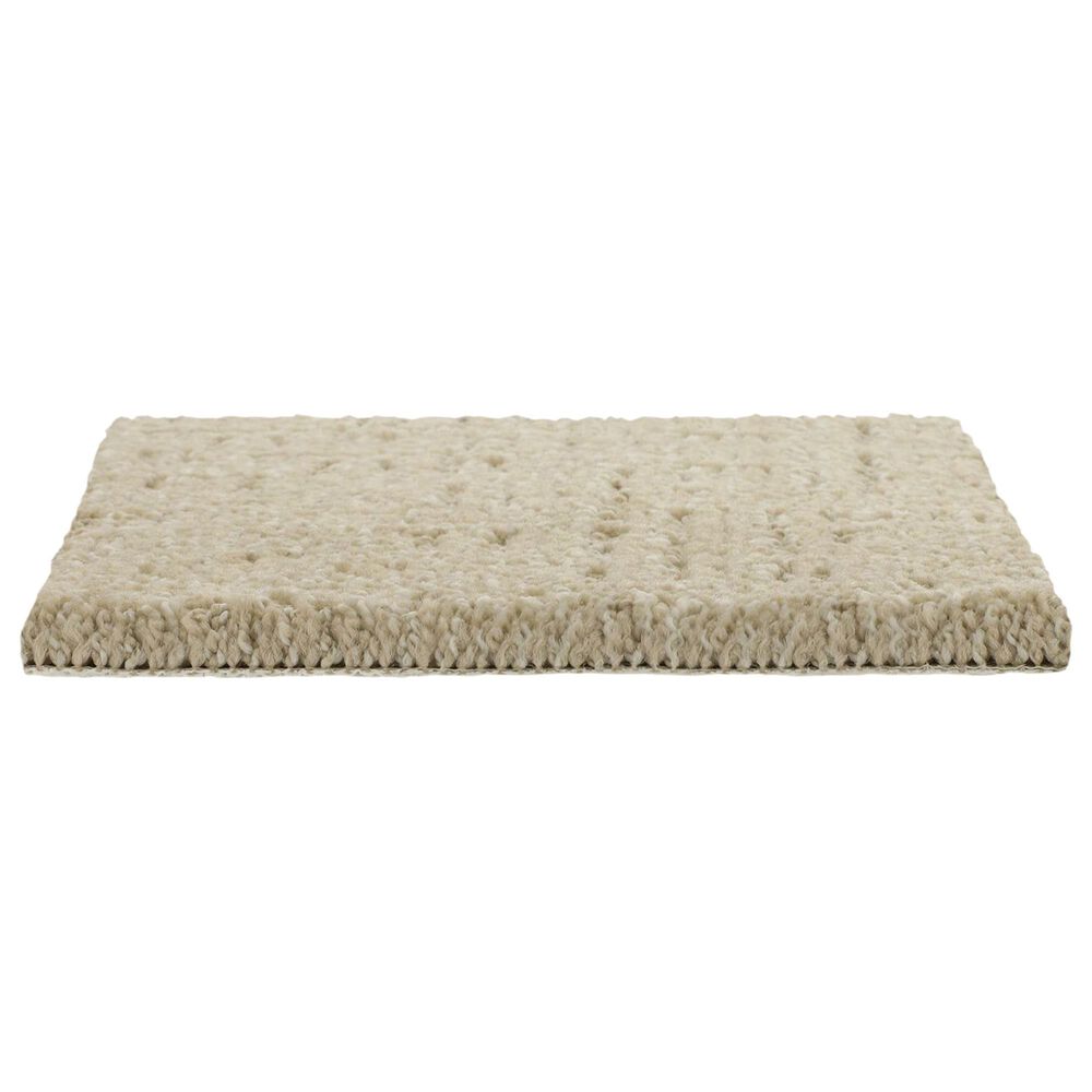 Mohawk Natural Texture Carpet in Frosted Honey, , large