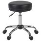 Regency Global Sourcing ComfortCare Armless Medical Stool in Black, , large