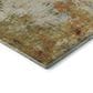 Dalyn Rug Company Ravenna RN1 8" x 10" Olive Area Rug, , large