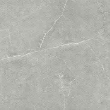 Emser Sterlina II Gray 24" x 24" Matte Porcelain Tile, , large