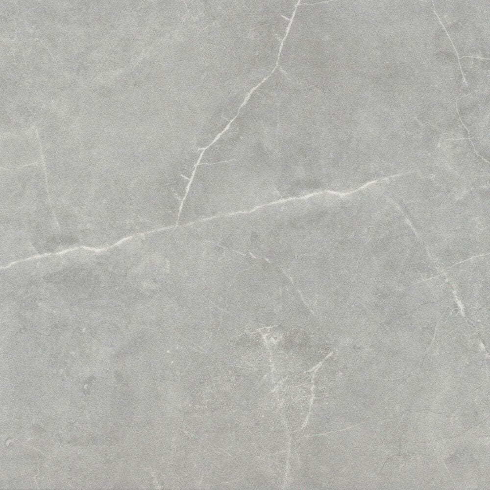 Emser Sterlina II Gray 24" x 24" Matte Porcelain Tile, , large