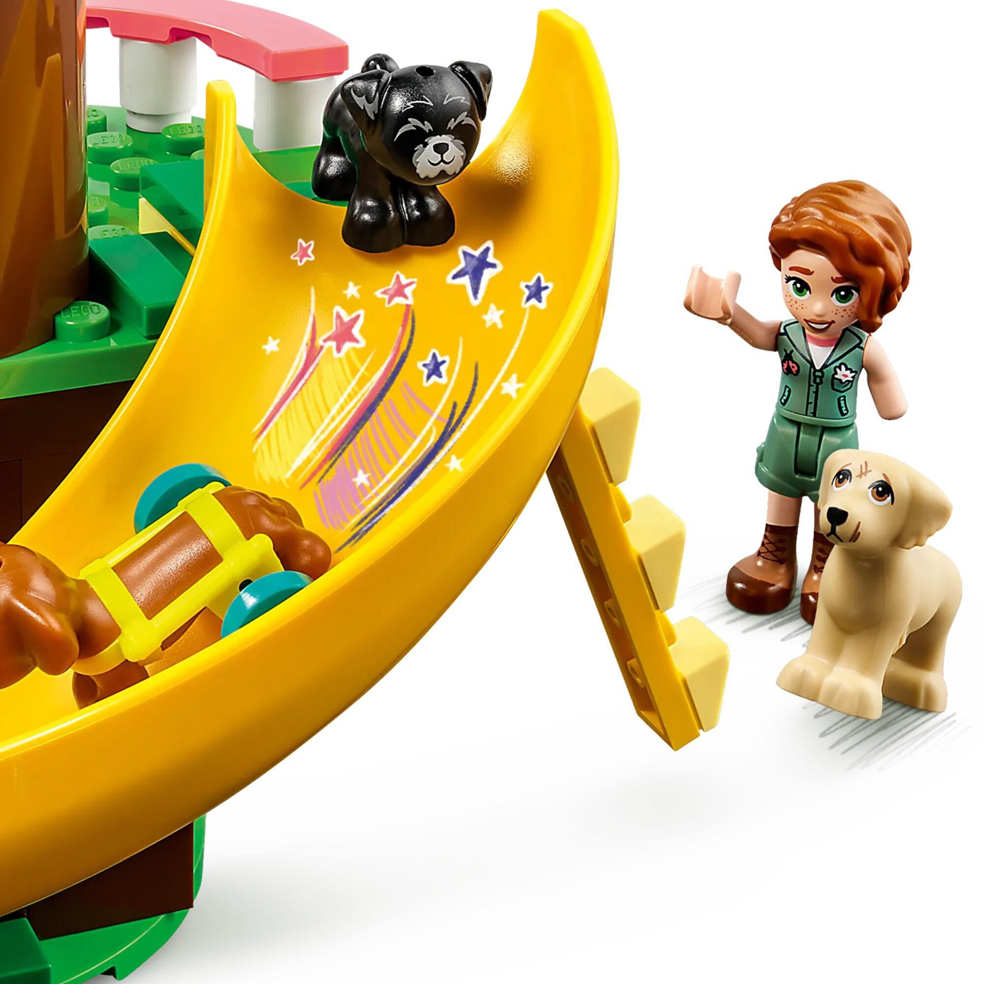 Lego family pets sales