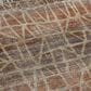 Dalyn Rug Company Nexus Copper 8" Round Area Rug, , large