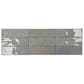 Emser Passion Gris 3" x 8" Glossy Porcelain Tile, , large