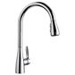 Blanco Atura Pull-Down Faucet in Chrome, , large