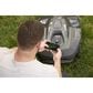 Husqvarna 420 iQ Automower Robotic Mower in Grey, , large