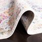 Safavieh Madison MAD611B 12" x 15" Multicolor Area Rug, , large