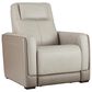 Ashley Battleville Power Recliner in Almond, , large