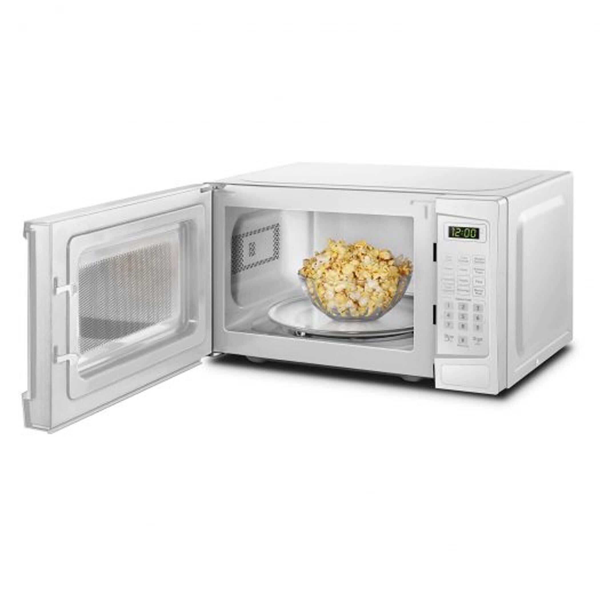 argos samsung microwave black