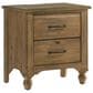Eastern Shore Highland Nightstand in Sand Dune, , large