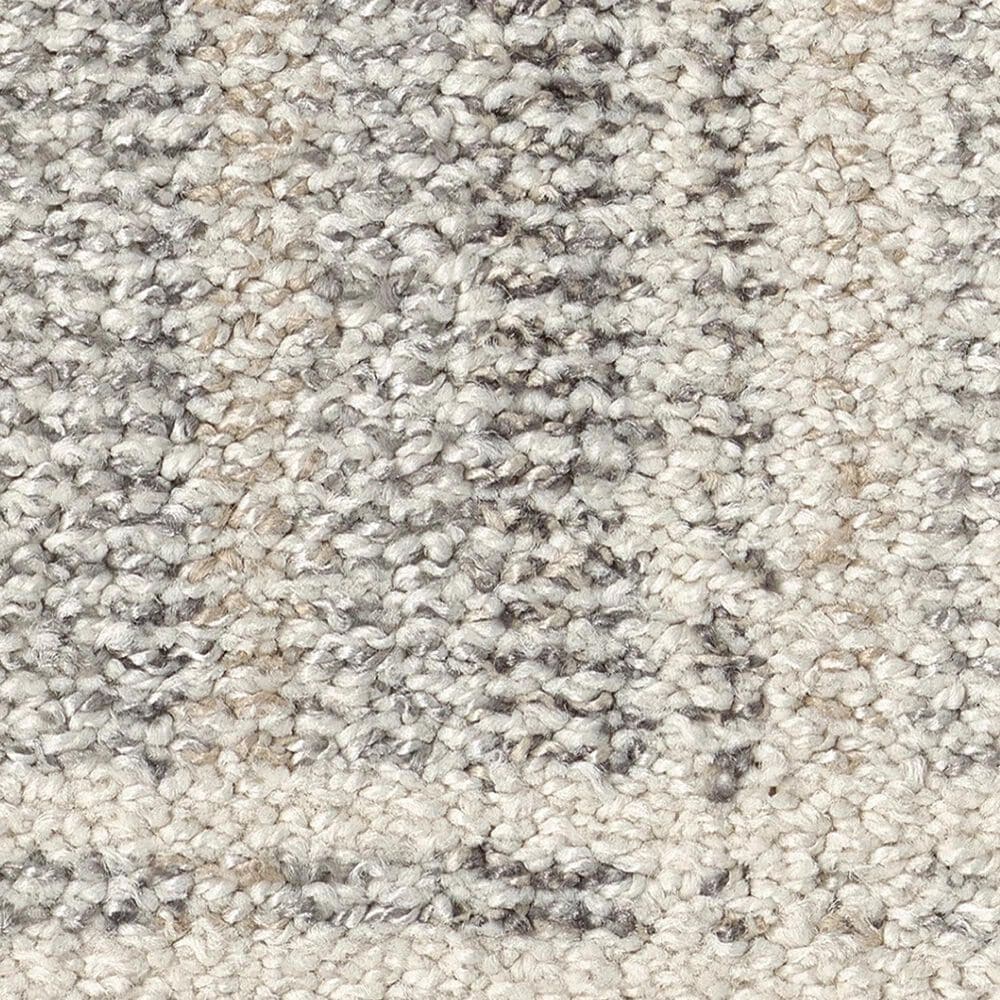 Anderson Tuftex Collab Carpet in Ivory Metallic, , large