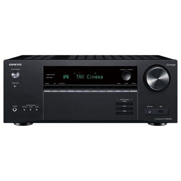 Onkyo 7.2-Channel THX Certified AV Receiver in Black, , large