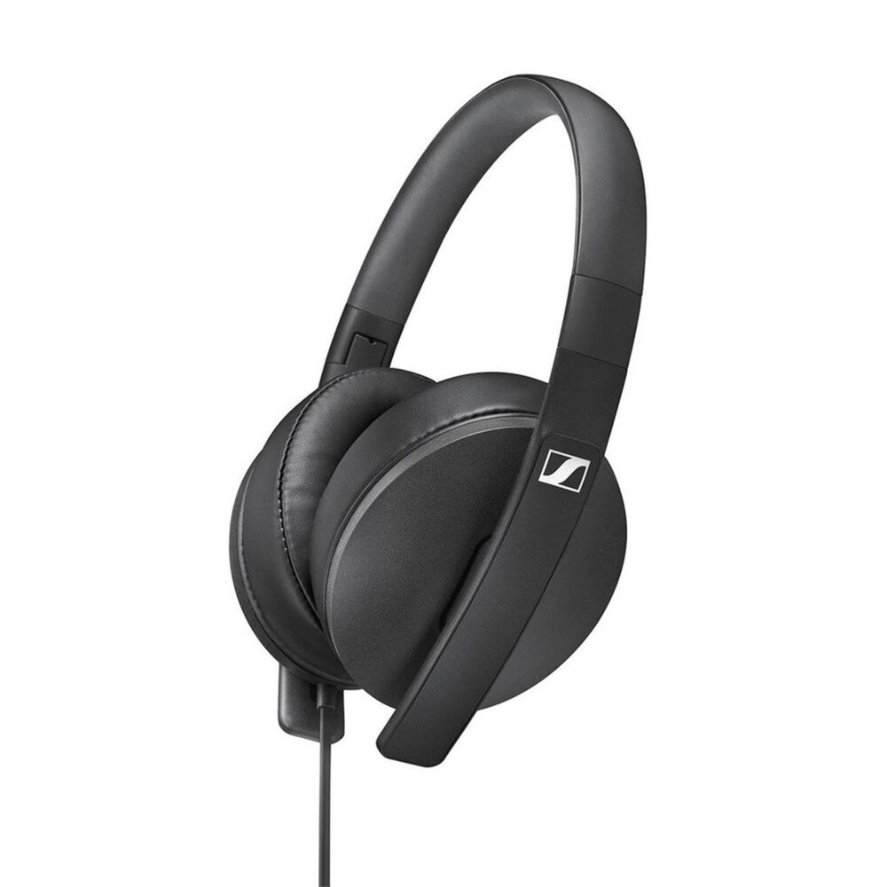 Sennheiser HD 300 Over Ear Headphones, , large