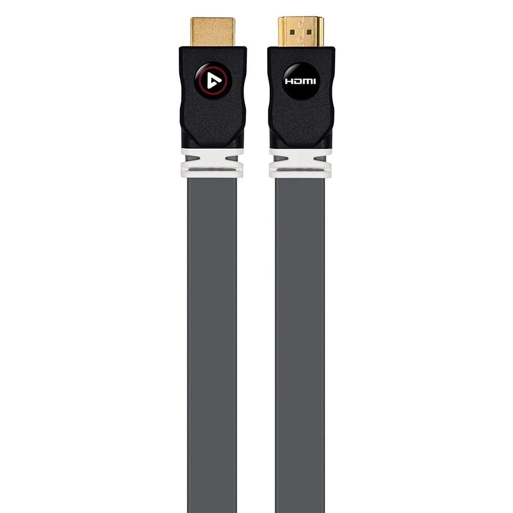 Helios Helios 3" Flat HDMI Cable, , large