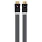 Helios Helios 3" Flat HDMI Cable, , large