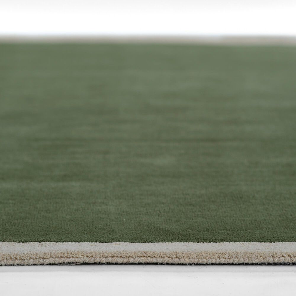 Momeni Tallulah 3&#39;6&quot; x 5&#39;6&quot; Green Area Rug, , large