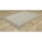 Oriental Weavers Caicos CA03N 6"7" x 9"2" Grey Area Rug, , large