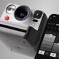 Polaroid Now+ Generation 3 Instant Camera with Color Film Bundle (8 Photos) in White, , large